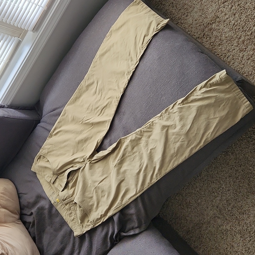 Eddie Bauer Travex pants